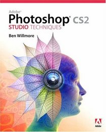 Adobe Photoshop CS2 Studio Techniques