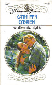 White Midnight (Harlequin Presents, No 1189)