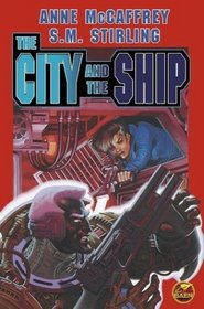The City and The Ship (Brainship)