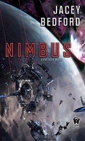 Nimbus (Psi-Tech, Bk 3)