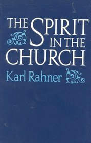 Spirit In The Church