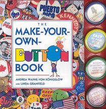 The Make-Your-Own-Button Book
