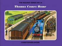 Thomas Comes Home