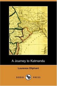 A Journey to Katmandu (Dodo Press)