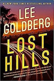 Lost Hills (Eve Ronin, Bk 1)