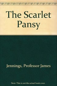 The Scarlet Pansy