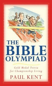 Bible Olympiad