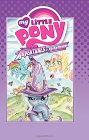 My Little Pony: Adventures in Friendship Volume 1