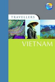 Travellers Vietnam, 3rd (Travellers - Thomas Cook)