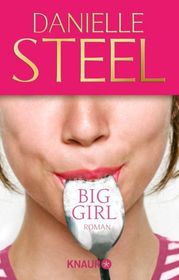 Big Girl (German Edition)