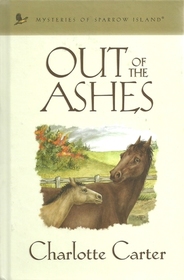 out of the ashes