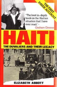 Haiti: Duvaliers and Their Legacy