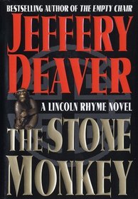 The Stone Monkey (Lincoln Rhyme, Bk 4)