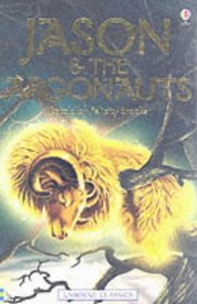 Jason & the Argonauts (Usborne Classics)