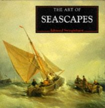 Art of Seascapes, the (Art of Series) (Spanish Edition)