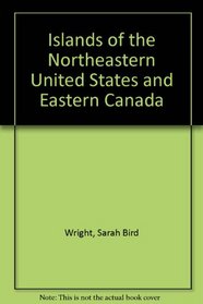 Islands of the Northeastern United States and Eastern Canada