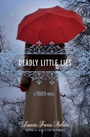 Deadly Little Lies (Touch, Bk 2)