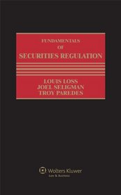 Fundamentals of Securities Regulation,6th Edition (2 volume set)