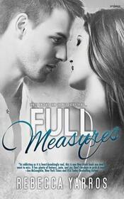 Full Measures (Flight & Glory, Bk 1)