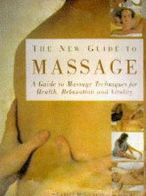 The New Massage Kit (Includes 4 Bottles of Massage Oil - Special Book- Plus Kids Series)