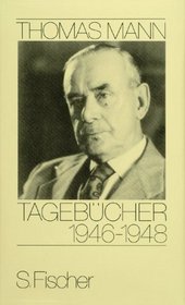 Tagebucher, 28.5.1946-31.12.1948 (German Edition)