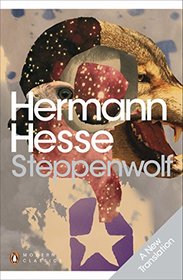 Steppenwolf (Penguin Modern Classics)