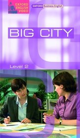 Big City: Student's Book Level 2