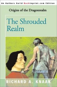 The Shrouded Realm (Dragonrealm)