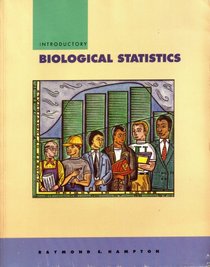 Introductory Biological Statistics