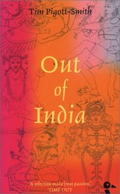 Out of India (Duckbacks)