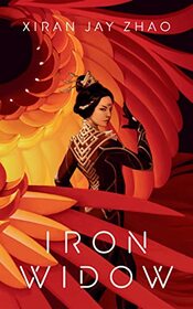 Iron Widow: Instant New York Times No.1 Bestseller