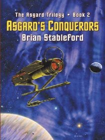 Five Star Science Fiction/Fantasy - Asgard's Conquerors (Five Star Science Fiction/Fantasy)