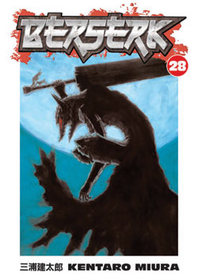 Berserk Volume 28 (Berserk (Graphic Novels))