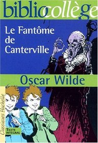 Le fantme de canterville