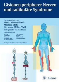 Lsionen peripherer Nerven und radikulre Syndrome