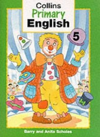 Collins Primary English: Bk.5