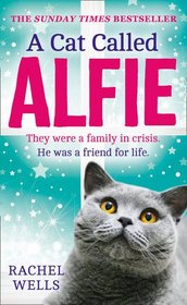 A Cat Called Alfie (Alfie, Bk 2)