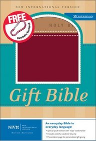 NIV Gift Bible