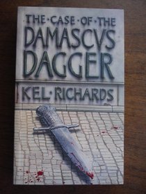 The Case of the Damascus Dagger
