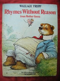 Rhymes Without Reason (A World's Work children's book)