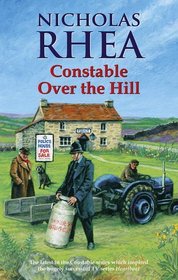 Constable Over the Hill. Nicholas Rhea (Constable 38)