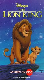 Disney's the Lion King (The Wonderful World of Disney)