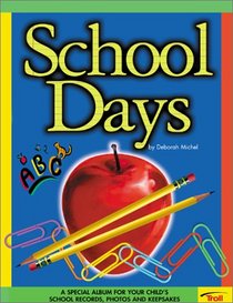 School Days Album