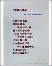 Jiri Kolar: Transformations