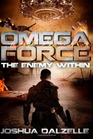 Omega Force: The Enemy Within