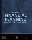 Cases in Financial Planning 2nd Edition