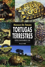 Tortugas Terrestres/ Tortoises