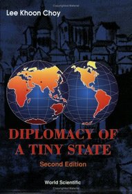Diplomacy of a Tiny State