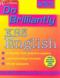 KS3 English (Do Brilliantly at...)