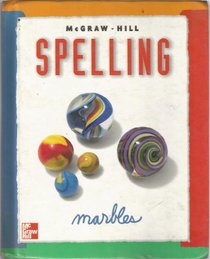 Spelling Marbles